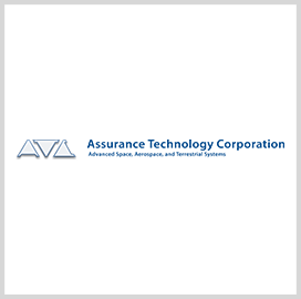 Assurance Technology Wins Potential $194M Navy Contract to Develop RF Energy Transmission Tech