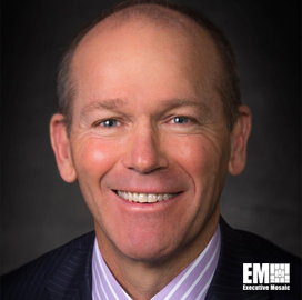 David Calhoun Named Boeing President, CEO