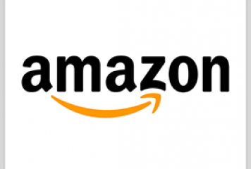 Amazon CEO Jeff Bezos Talks Providing Services to DoD Clients
