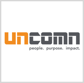 UNCOMN Secures $176M Transcom IDIQ for IT Engineering Services