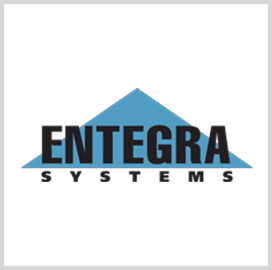 Entegra to Help Engineer DoD Cyber Systems Under Potential $70M Contract