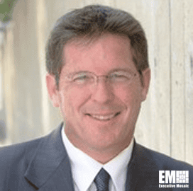 Keith Johnson: Spire Provides Data Sets to Help Federal Clients Address Mission Challenges Keith Johnson: Spire Provides Data Sets to Help Federal Clients Address Mission Challenges