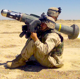 State Dept OKs Poland’s $100M Purchase Request for Javelin Missiles, Command Launch Units