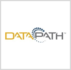 DataPath Receives RS3 Task Order to Provide Reset, Repair, SMRRS Services; Barry Botts Quoted