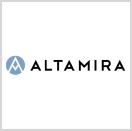 Adam Omar, John Price, Clay Sherman Take Leadership Roles at Altamira; Ted Davies Comments