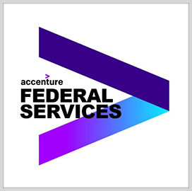 Accenture’s Federal Arm to Integrate Commerce Dept Business Systems Under $341M Contract