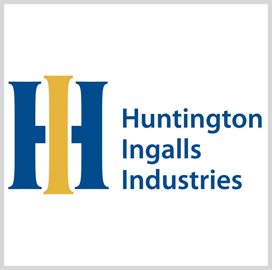 Huntington Ingalls Wins Air National Guard Training Support Contract