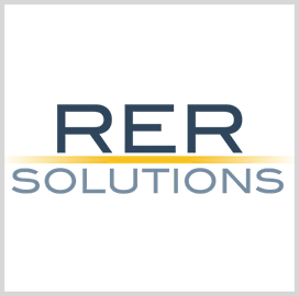 RER Solutions Awarded $300M SBA Contract for COVID-19 Loan Recommendation Services