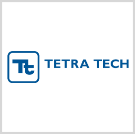 Tetra Tech Wins $117M DoD Security Cooperation Analysis Task Order