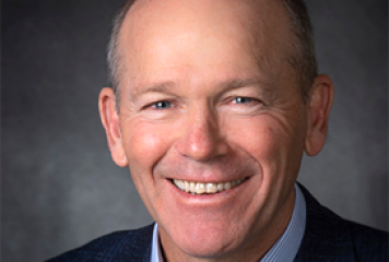Boeing Makes Senior Leadership Changes; David Calhoun Quoted