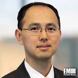 Daekyu Lee Named Client Operations VP at Pyramid Systems