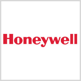 Honeywell Lands $99M Air Force Contract for Embedded GPS. Navigation Tech Modernization