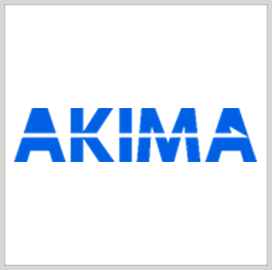 Akima Subsidiary Wins $385M USAF Transport Aircraft Logistics Support IDIQ