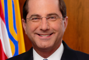 HHS Awards $1.4B in Ventilator Supply Contracts to Seven Firms; Alex Azar Quoted
