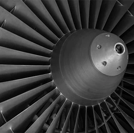 GE Aviation Secures $138M USAF Aircraft Engine Supplies Contract