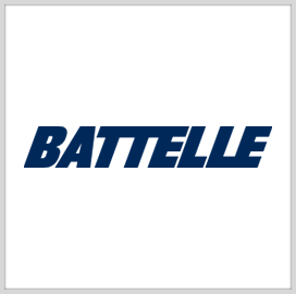 Battelle Awarded $415M DLA Contract for Mask Decontamination Systems