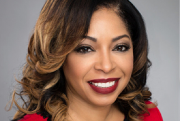 Jannet Walker-Ford Named AECOM SVP for Transportation Strategy, Growth & Key Accounts