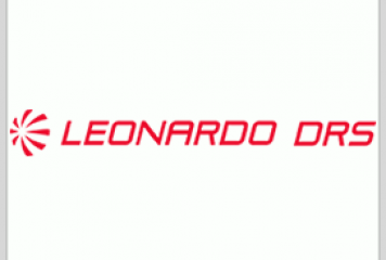 Leonardo DRS Gets Potential $462M Navy Contract to Insert New Surface Ship Display Tech