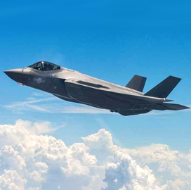State Dept Clears South Korea’s $675M F-35 Support Extension Request