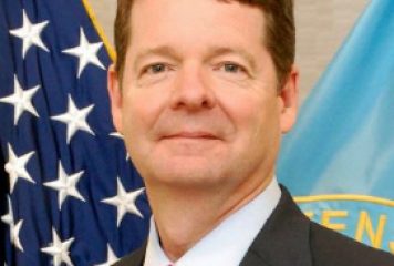 Richard Naylor, DCSA Senior Cyber Adviser & Deputy Director for Counterintelligence, to Serve as Panelist at Potomac Officers Club’s CMMC Forum 2020 on June 24th