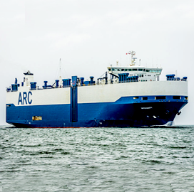 ARC Wins Potential $7B Transcom Household Goods Shipping IDIQ