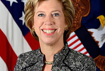 Ellen Lord: Treasury Consults With DoD on Possible Eligibility Expansion for $17B Loan Program