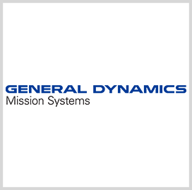 General Dynamics Unit Gets $400M IDIQ to Produce WIN-T Communications System Spares