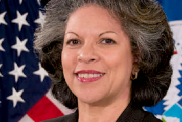 Soraya Correa, DHS Chief Procurement Officer, to Give Keynote Address at Potomac Officers Club’s 2020 Procurement Virtual Forum on June 9th