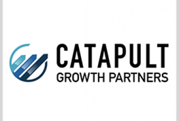GovCon Industry Vets Launch Catapult Growth Partners