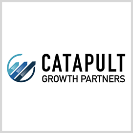 GovCon Industry Vets Launch Catapult Growth Partners