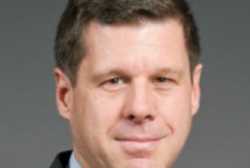 Sam Gordy Promoted to IBM Federal Market Chief Strategy Officer