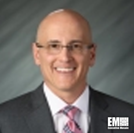 K. Christopher Farkas Promoted to Curtiss-Wright VP, CFO