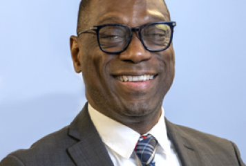 Leonard Moss Joins Johns Hopkins APL as Chief Security Officer