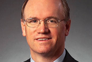 Raytheon Vet David Farnsworth Joins HawkEye 360 as Finance Chief