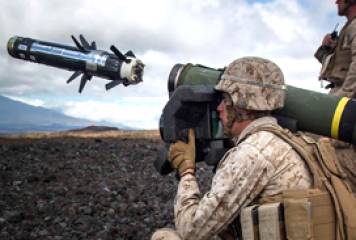 Lockheed-Raytheon Technologies JV Awarded $122M for Army Anti-Tank Guided Munitions