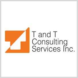 T and T Consulting Services Gets $79M Labor Dept IT Support Task Order