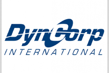 DynCorp Awarded $168M to Continue Army Fixed-Wing Aircraft Support