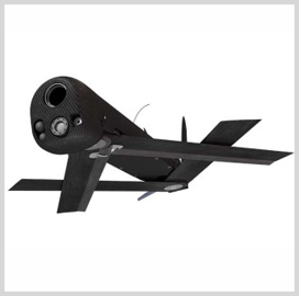 AeroVironment Gets $146M Army Miniature Aerial Munition Supply Contract