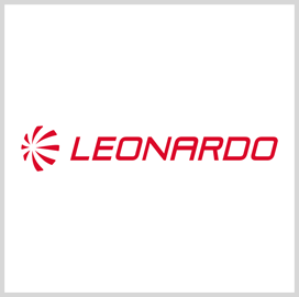 Leonardo Resumes Navy Helicopter Trainer Production Contract Work