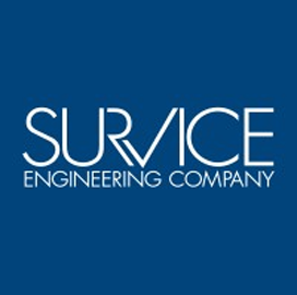 Survice Engineering to Help Manage DoD Technical Data Under $89M Contract
