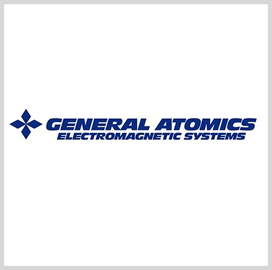 General Atomics Announces Integration of Nuclear Tech Division Into EMS Group; Scott Forney Quoted