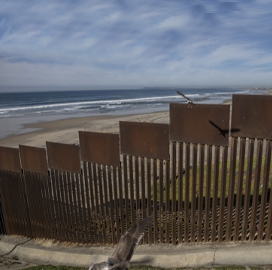 Fisher Sand and Gravel Awarded $1.2B Army Border Wall Construction Contract