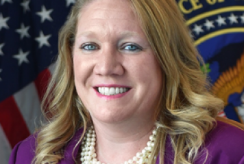 Former ODNI COO Deirdre Walsh to Head Ball Aerospace DC Operations