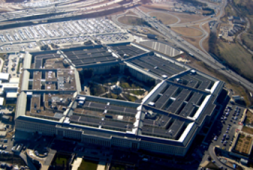 Pentagon Unveils Resilience Plan as Military, Employees Return to Normal Operations