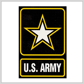 Seven Firms Land Spots on $249M Army Evaluation Center Support Contract