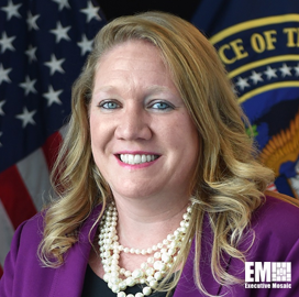 Former ODNI COO Deirdre Walsh to Head Ball Aerospace DC Operations