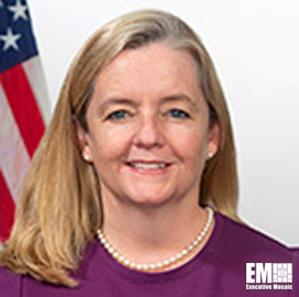 Julie Dunne, Commissioner of GSA’s Federal Acquisition Service, to Give Keynote Address at Potomac Officers Club’s 2020 Procurement Virtual Forum on June 9th