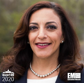 Katie Arrington: CMMC Requirements in RFPs Expected in November