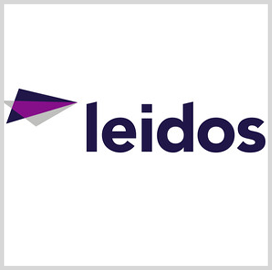 Leidos Resumes Air Force IT Support Contract Work; Gerry Fasano, Daniel Voce Quoted