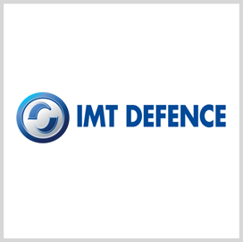 IMT Subsidiary Wins $99M Army Projectile Supply Contract